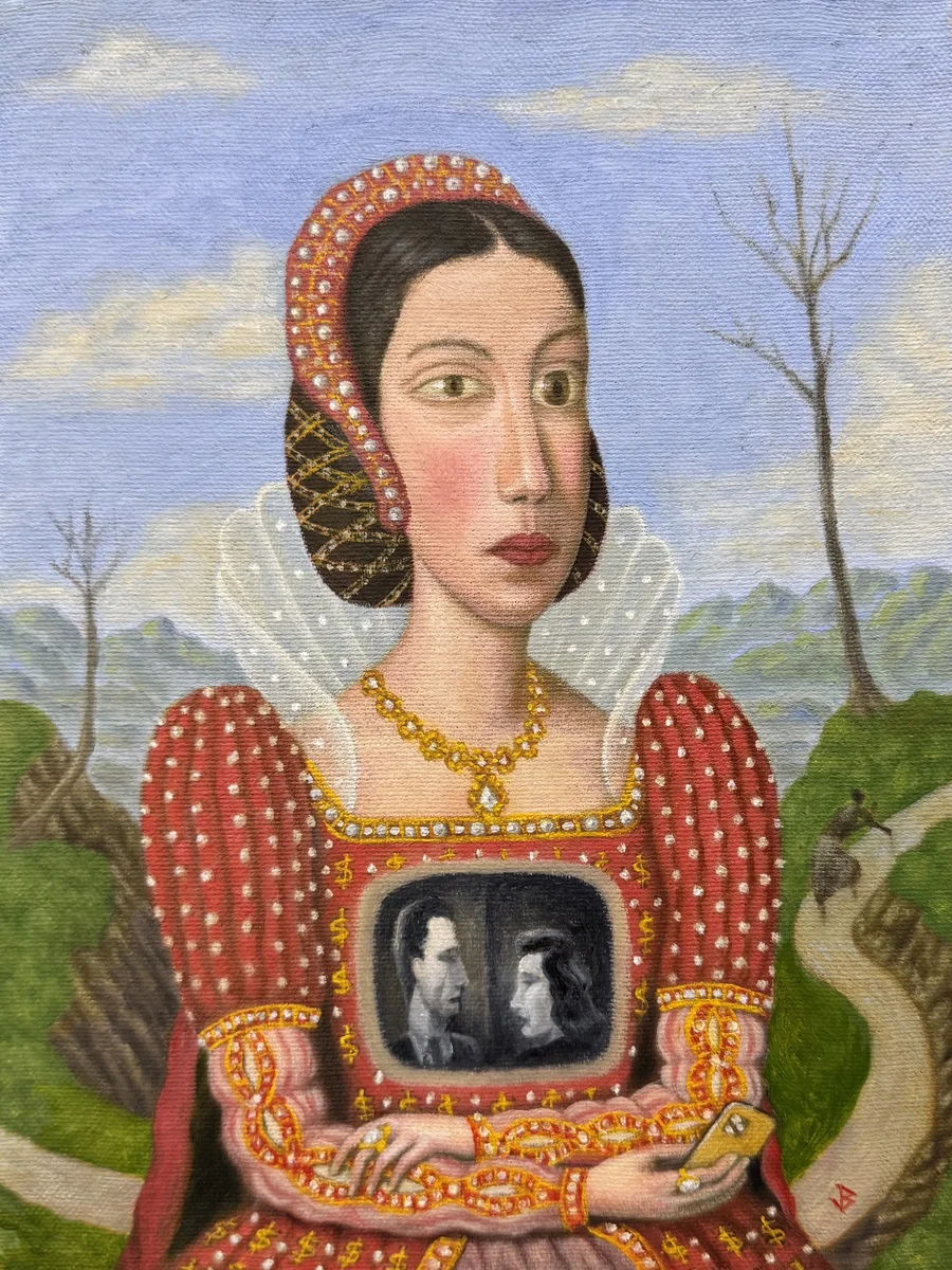 Maria Elena
