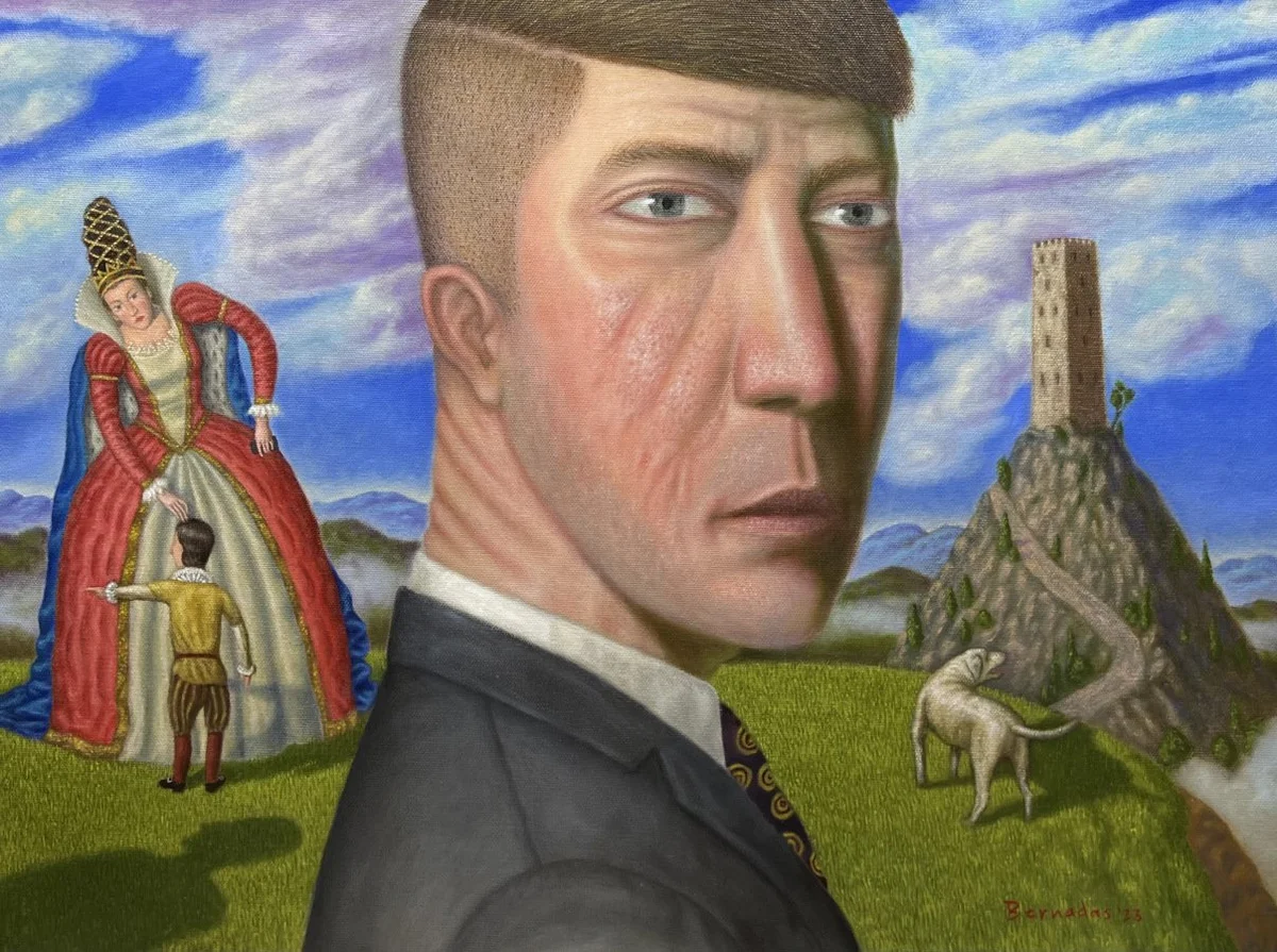 American Gothic 2023