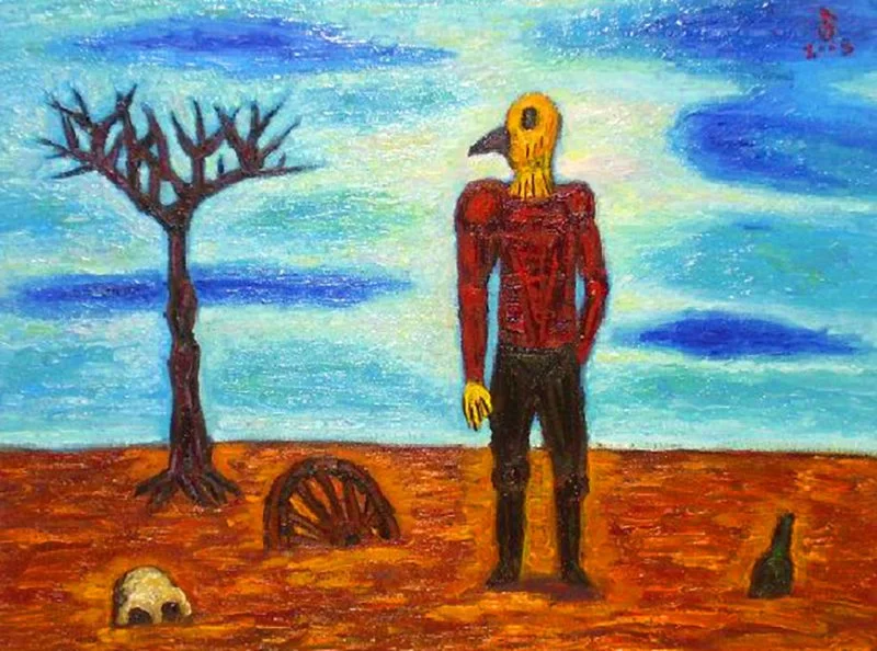Desolation