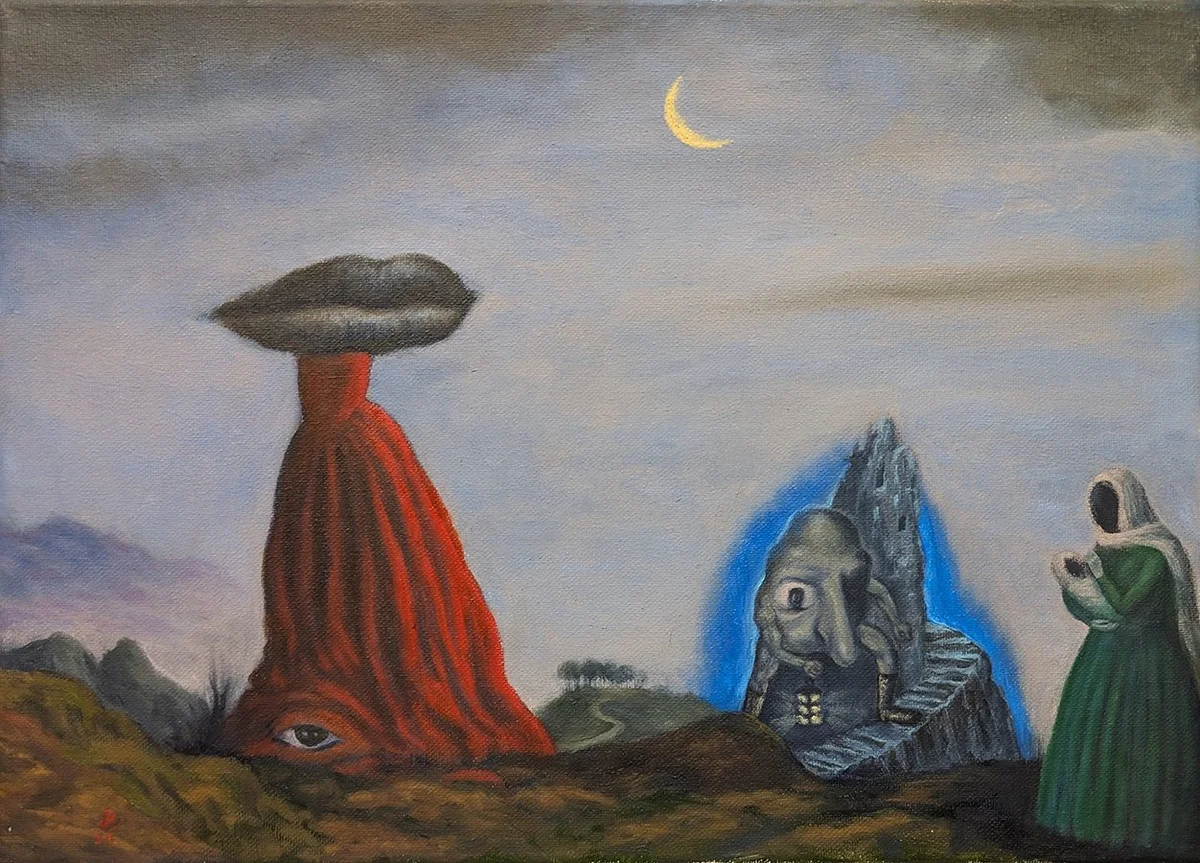 Nothing In Return