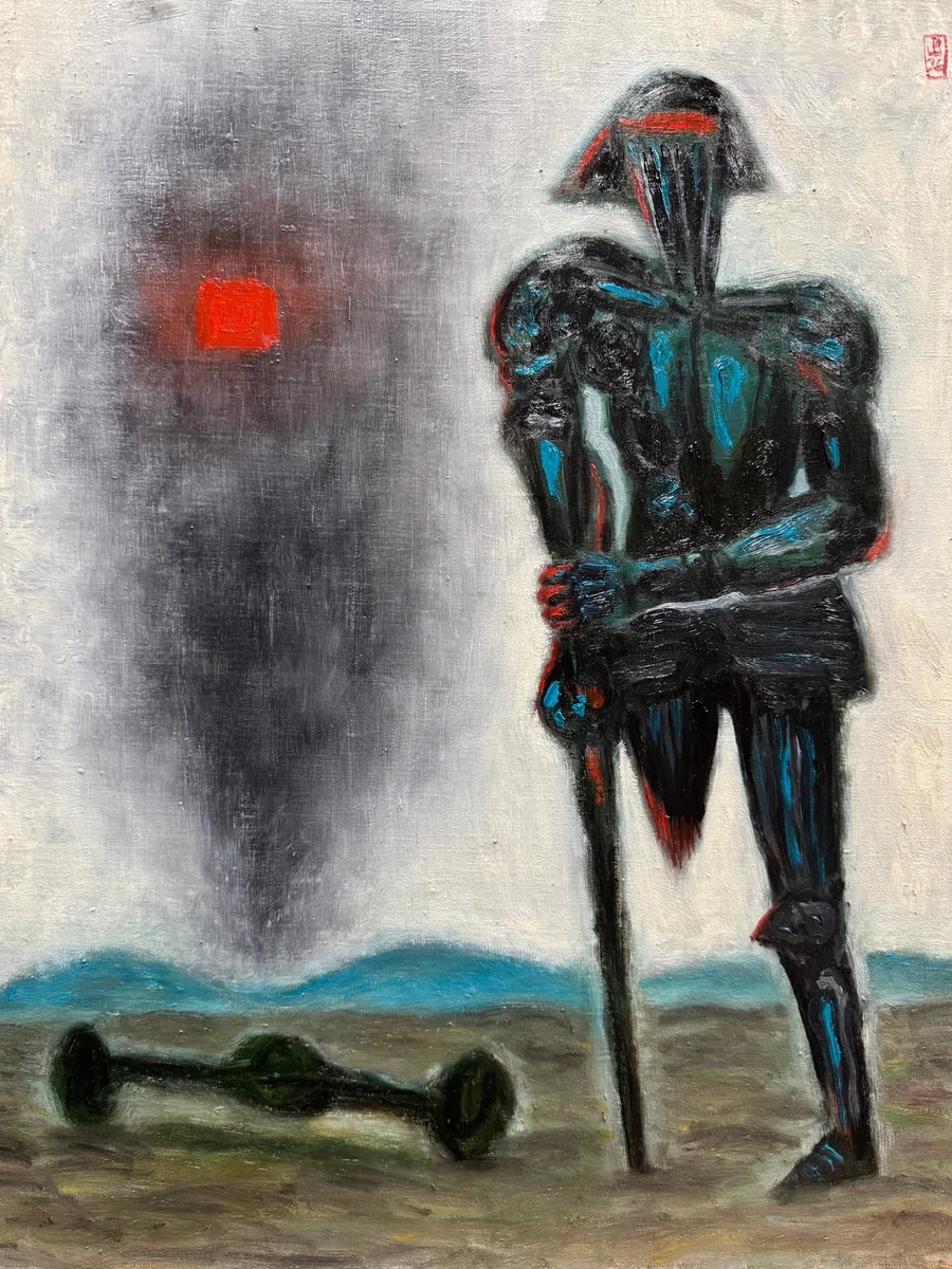 Bot Apocalypse