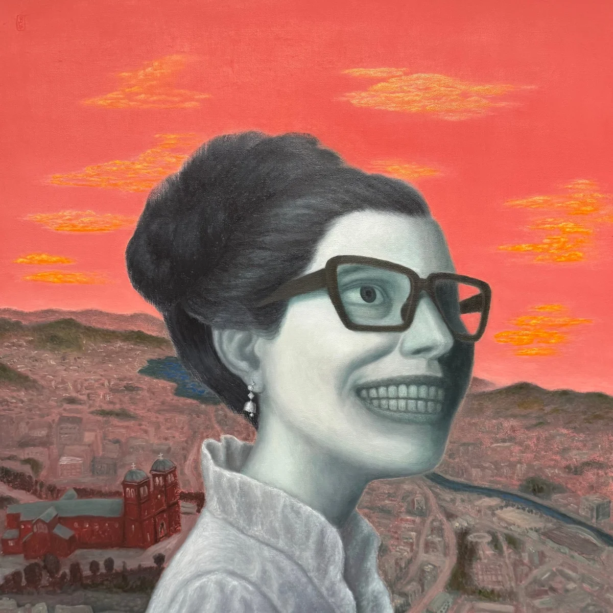 The Bells of Urakami Toll For Us