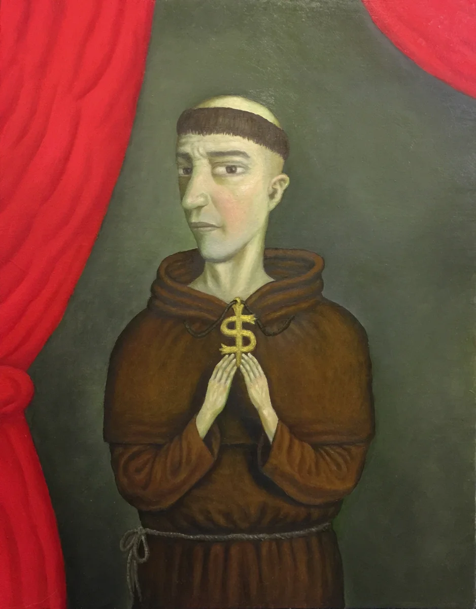 Clerico Fascist 1